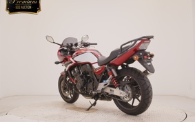 HONDA CB400 SUPER BOLDOR A 2022 NC42