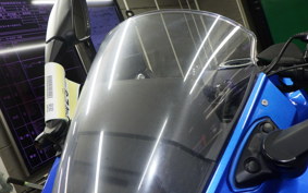 SUZUKI GSX-8R 2024 EM1AA