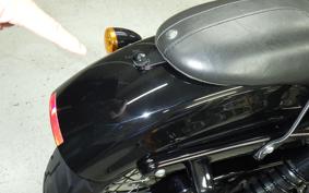 HARLEY XL1200X 2014
