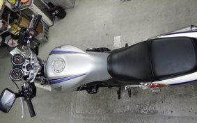 HONDA CB400SF VTEC SPEC 2 2002 NC39