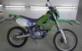 KAWASAKI KLX250 1994 LX250E