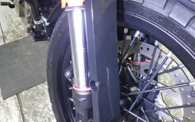 HUSQVARNA SVARTPILEN 401 2024