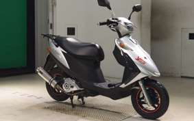 SUZUKI ADDRESS V125 G 1990 CF4EA
