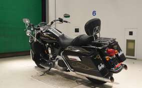 HARLEY FLHR 1580 2007