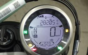 DUCATI SCRAMBLER 2021