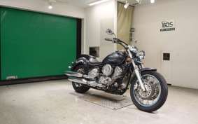 YAMAHA DRAGSTAR 1100 2006 VP13J