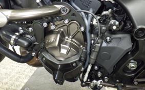 YAMAHA XSR900 2023 RN80J