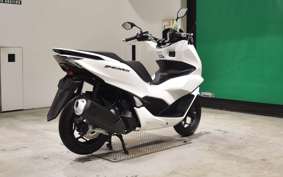 HONDA PCX 160 2016 KF47
