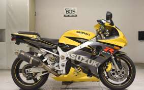 SUZUKI GSX-R750 2003