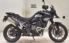 TRIUMPH TIGER 900 GT PRO 2020