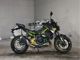 Фото Kawasaki Z900 2020 с японского аукциона