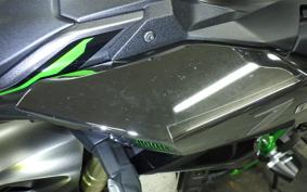 KAWASAKI ZH2 SE 2023 ZRT00K