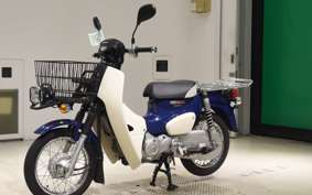 HONDA C50 SUPER CUB AA07