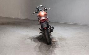 HONDA VTR 250 MC33