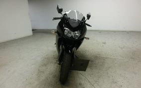 KAWASAKI NINJA 250R 2009 EX250K