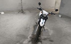 YAMAHA SEROW 250 DG17J