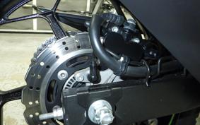 KAWASAKI NINJA 250 ABS 2020 EX250L