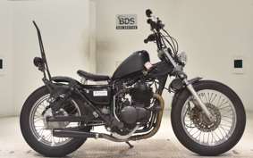 HONDA CB400SS E 2007 NC41