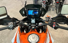 KTM 1290 SUPER ADVENTURE 2020 V5940