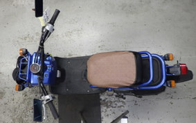HONDA ZOOMER AF58