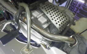 YAMAHA MATE 90 2025 UB02J
