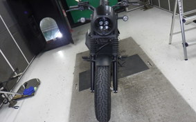 HONDA REBEL 250 S MC49