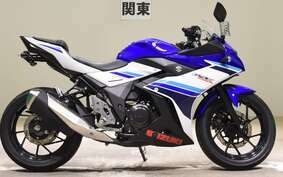 SUZUKI GSX250 R DN11A