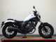 Фото Honda REBEL 2017 с японского аукциона