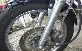 YAMAHA VIRAGO 250 3DM