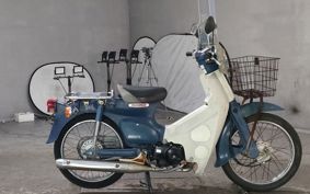HONDA SUPER CUB50 AA01