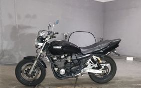 YAMAHA XJR400 2001 RH02J