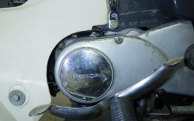 HONDA C70 SUPER CUB 2022 C70