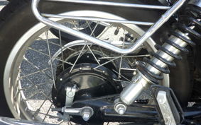 YAMAHA SR400 Gen.5 2019 RH16J