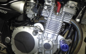 YAMAHA XJR1300 1998 RP01J