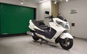 SUZUKI SKYWAVE 250 (Burgman 250) S Gen.3 2017 CJ46A