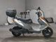 Фото Suzuki ADDRESS V125 с японского аукциона