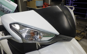 YAMAHA CYGNUS 125 XSR 3 1994 SEA5J