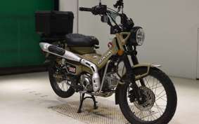 HONDA CT125 HUNTER CUB JA55