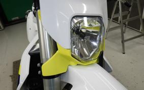 HUSQVARNA FE250 2008