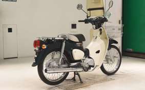 HONDA C110 SUPER CUB 2019 JA44