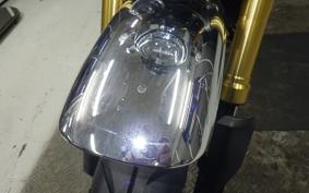 HONDA MONKEY 125 ABS 1994 JB02