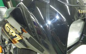 KAWASAKI GPZ900R NINJA 1989 ZX900A