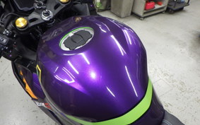 KAWASAKI ZX-4RR 2023 ZX400P