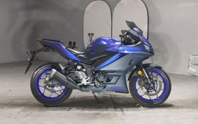 YAMAHA YZF-R25 RG74J