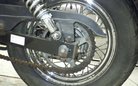 SUZUKI INTRUDER 250 LC 2007 VJ51A