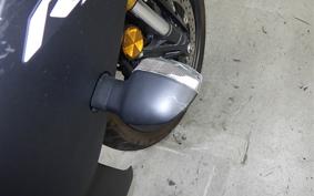 YAMAHA YZF-R25 2008 RG43J