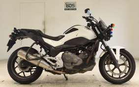 HONDA NC750L RC67