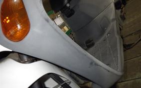 SUZUKI LET's 4 CA45A