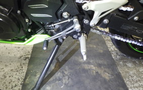 KAWASAKI NINJA 400 2023 EX400L