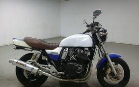 SUZUKI GSX400 IMPULSE 1998 GK79A